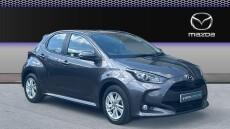 Mazda2 Hybrid 1.5i Hybrid Agile 5dr CVT Hybrid Hatchback